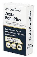 ZestaFer XR Box